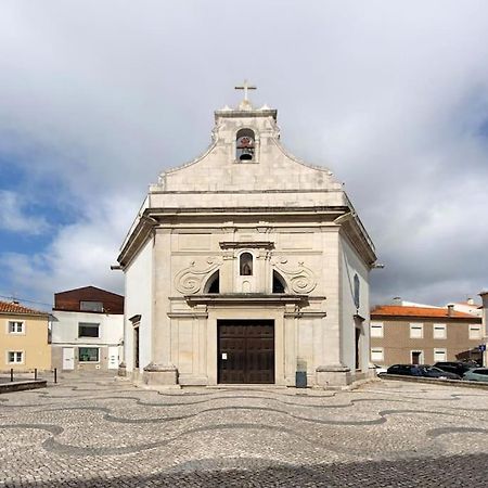 Sao Roque Sweet Burgo Apartment Aveiro Exterior photo