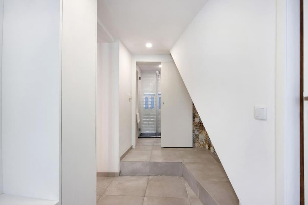 Sao Roque Sweet Burgo Apartment Aveiro Exterior photo
