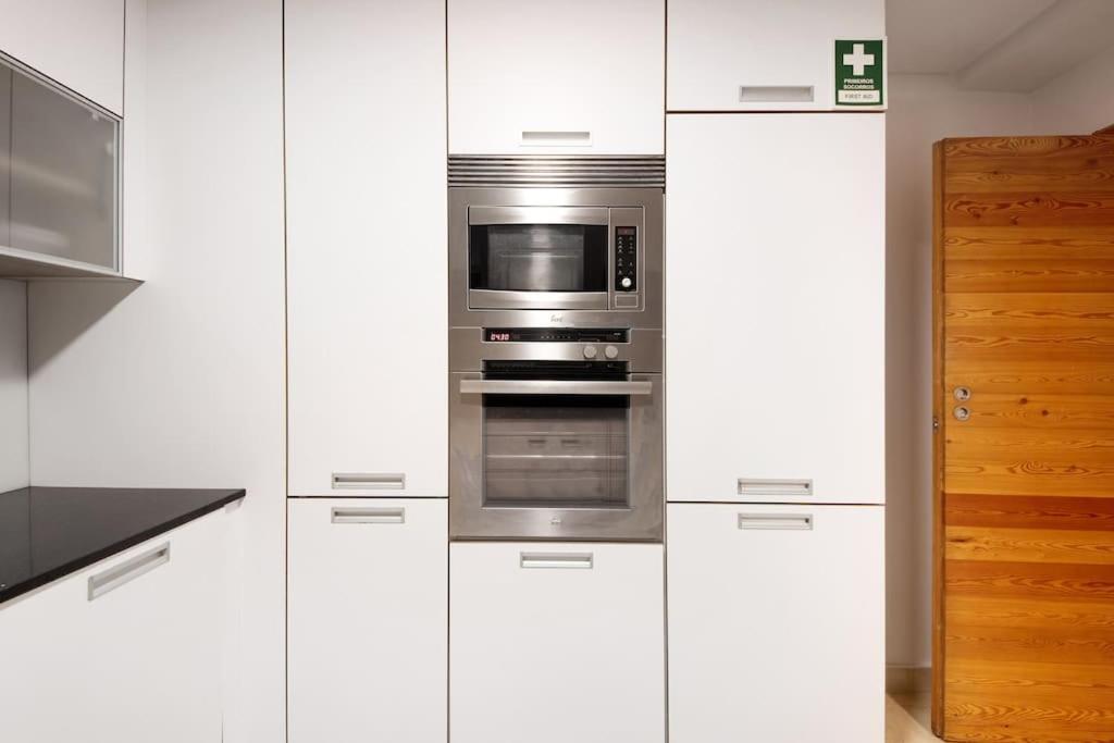 Sao Roque Sweet Burgo Apartment Aveiro Exterior photo