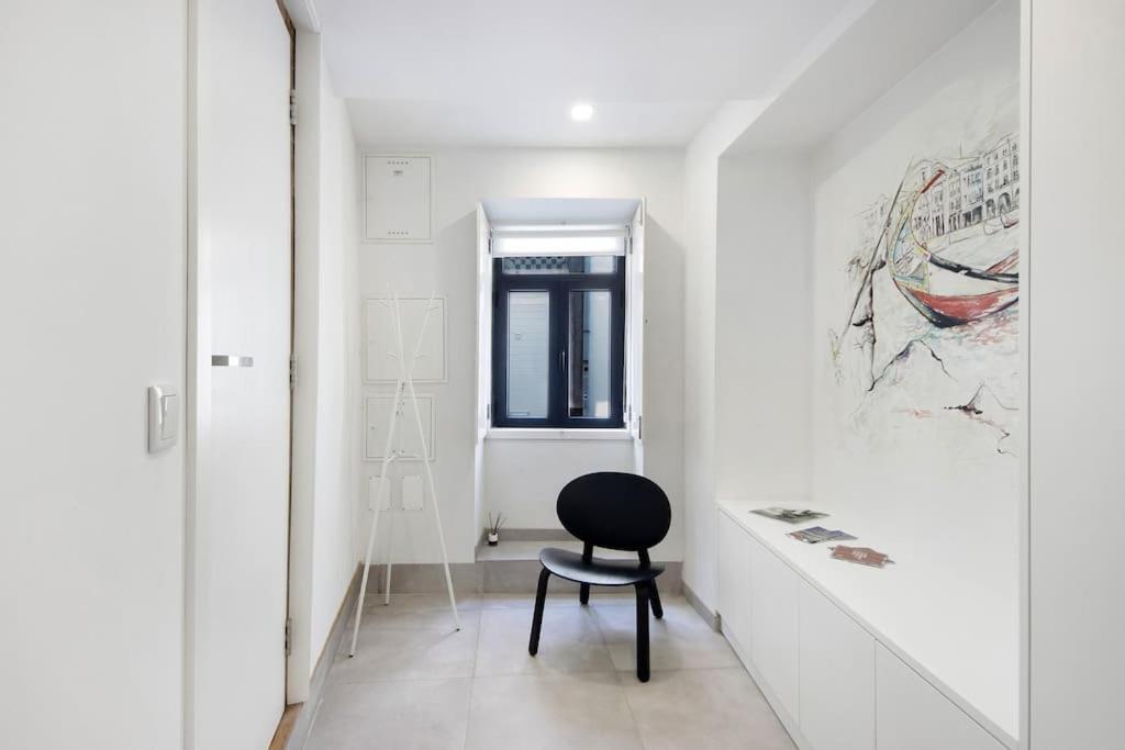 Sao Roque Sweet Burgo Apartment Aveiro Exterior photo