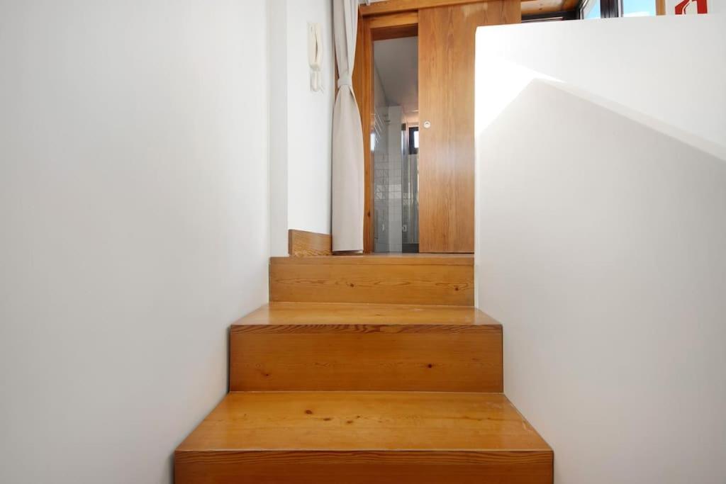 Sao Roque Sweet Burgo Apartment Aveiro Exterior photo