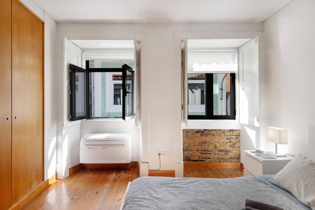 Sao Roque Sweet Burgo Apartment Aveiro Exterior photo