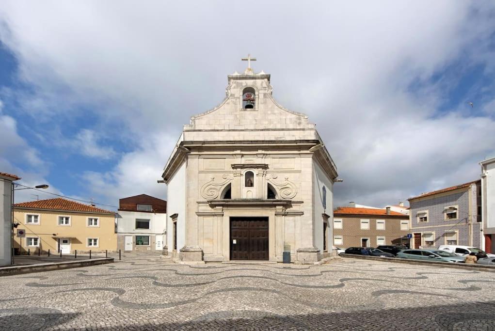 Sao Roque Sweet Burgo Apartment Aveiro Exterior photo